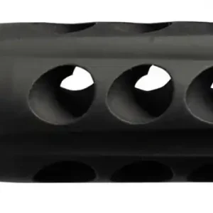Neu A-TEC Mündungsbremse 9,3mm-.375, Gew. A-Lock Optima Mini